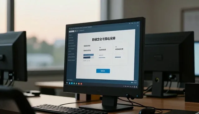 智能客服数据安全团队的构建与演进