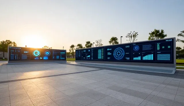 数据智能平台在企业决策中的关键应用点解析